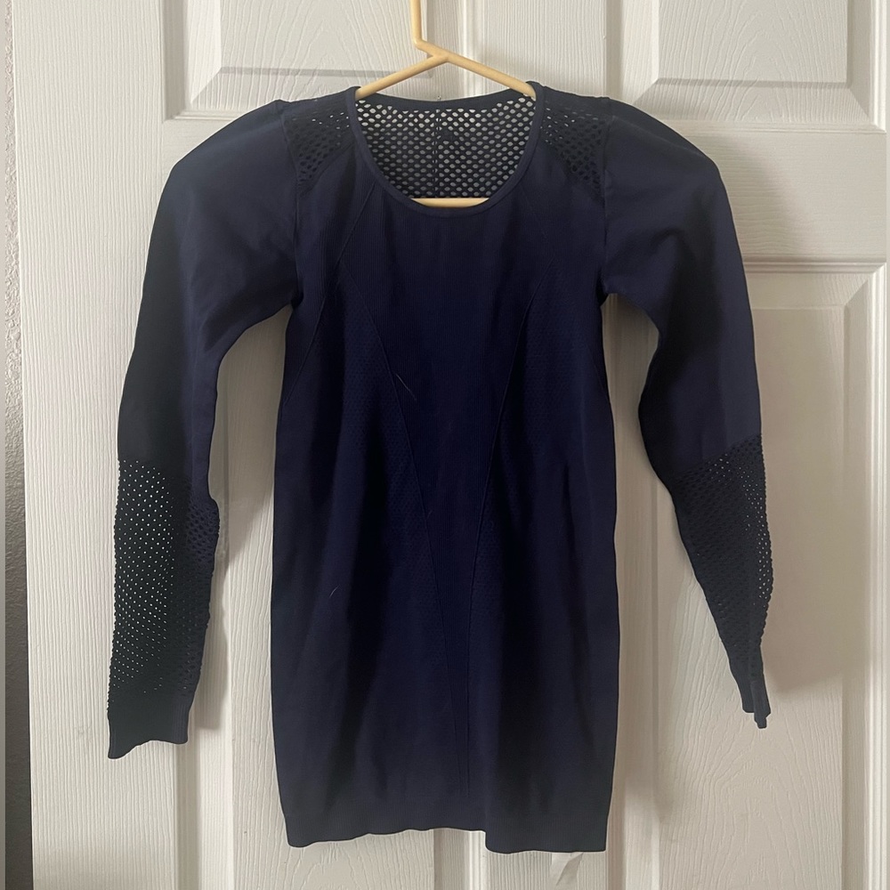 Alala work out top (Solidcore branded)